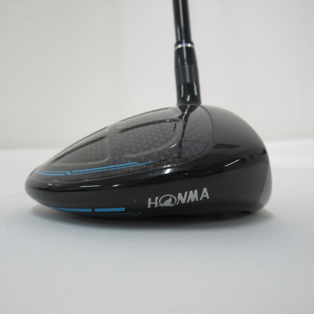 HONMA Fairway BERES NX 3W 15° Regular VIZARD FOR NX 45