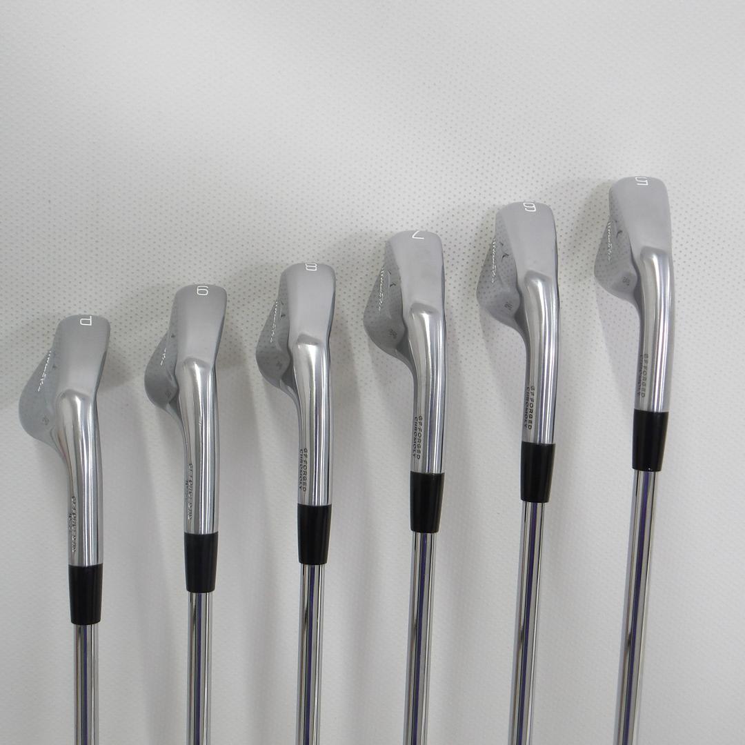 Mizuno Iron Set Mizuno Pro 245 – GOLF Partner USA