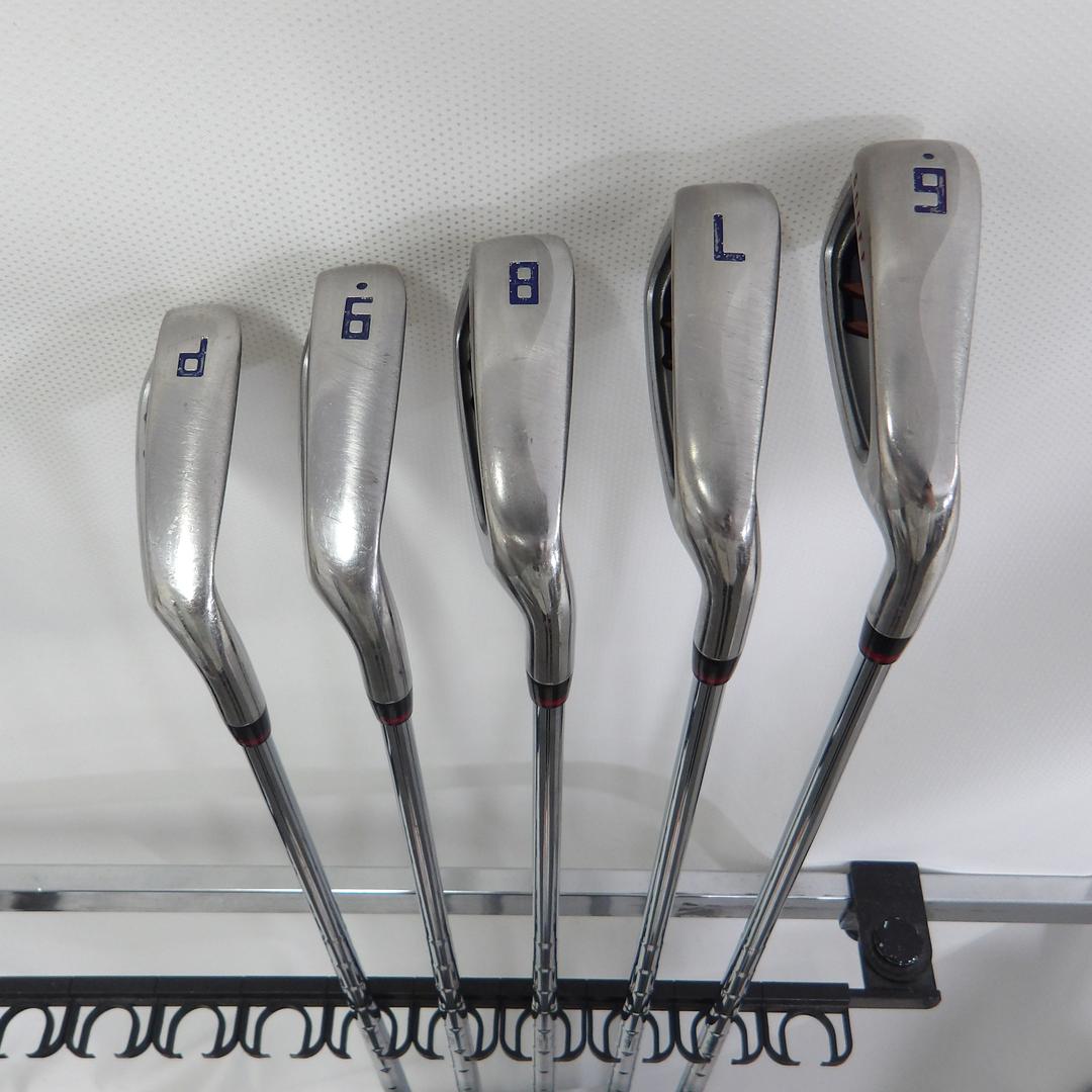 Daiwa Iron Set ONOFF (2020) AKA – GOLF Partner USA