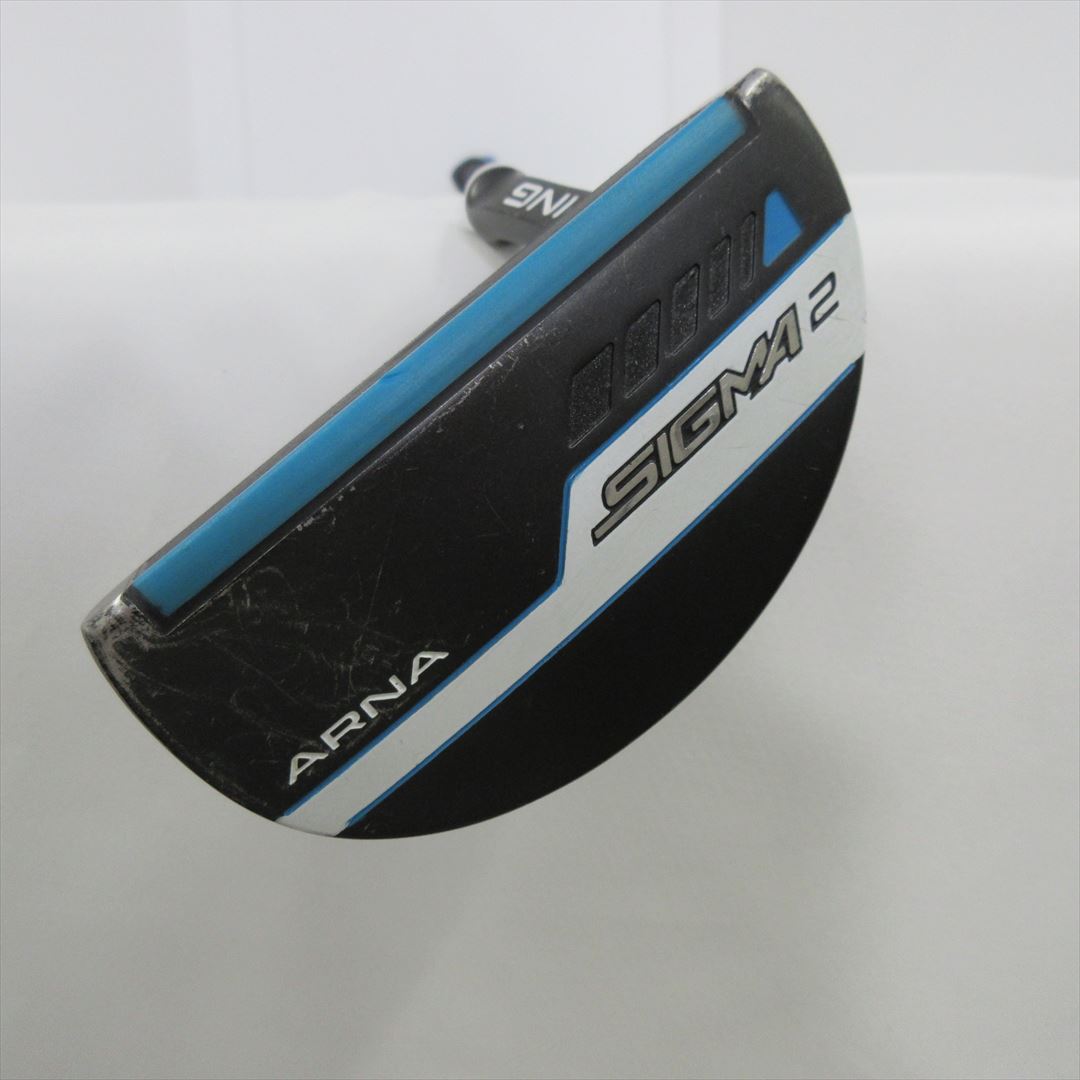 Ping Putter SIGMA 2 ARNA 34 inch Dot Color Black