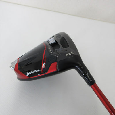 TaylorMade Driver STEALTH2 PLUS 10.5° Stiff VENTUS TR6