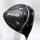 Ping Driver G430 MAX 10K 10.5° Stiff Speeder 569 EVOLUTION 7