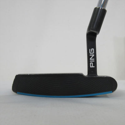 Ping Putter SIGMA 2 ANSER STAELTH 34 inch Dot Color Black