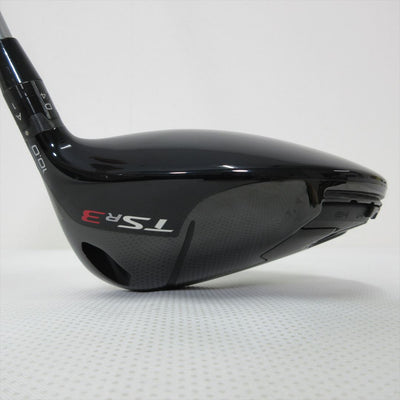 Titleist Driver TSR3 10° Stiff TSP310