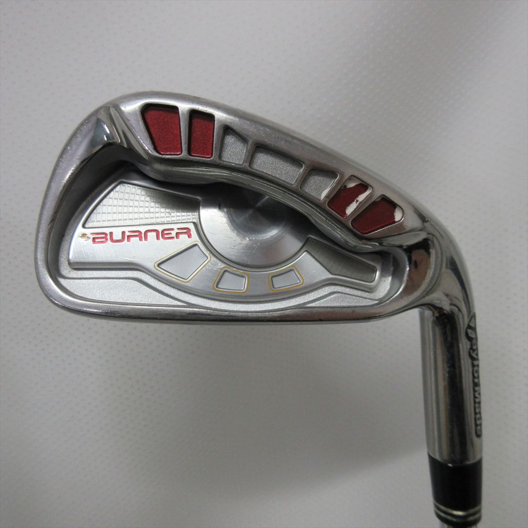 TaylorMade Iron Set BURNER -2007 Regular NS PRO 950GH 6 pieces