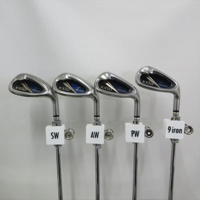 XXIO Iron Set XXIO8 Stiff NS PRO 900GH D.S.T for XXIO 8 pieces