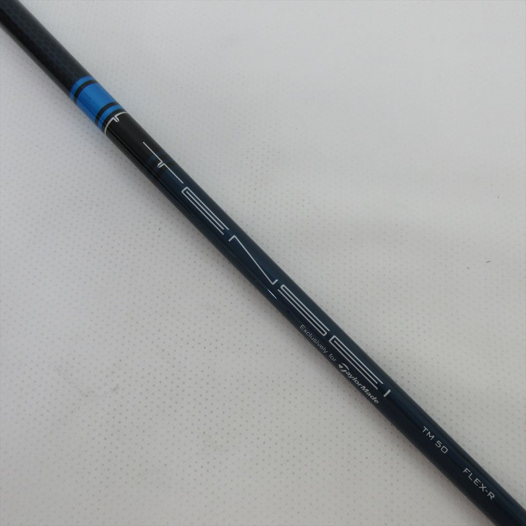 TaylorMade Fairway Left-Handed SIM2 MAX-D 5W 19° Regular TENSEI BLUE TM50(SIM2)