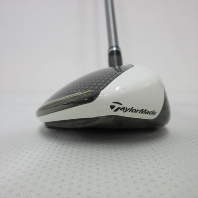 TaylorMade Hybrid STEALTH GLOIRE HY 21° StiffRegular SPEEDER NX for TM