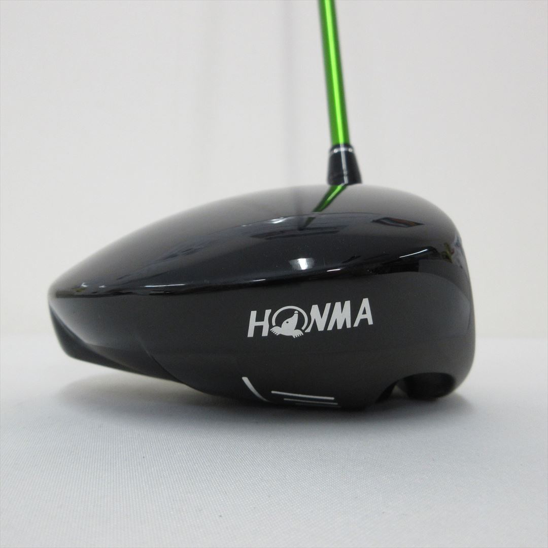 HONMA Driver TOUR WORLD TW757 S 10.5° Stiff VIZARD MA 4