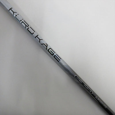 Ping Driver G410 LST 10.5° Stiff KUROKAGE XT 60