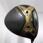 Cobra Driver cobra AEROJET LS 50TH ANNIVERSARY 9° Stiff PROJECT X HZRDUS BLACK