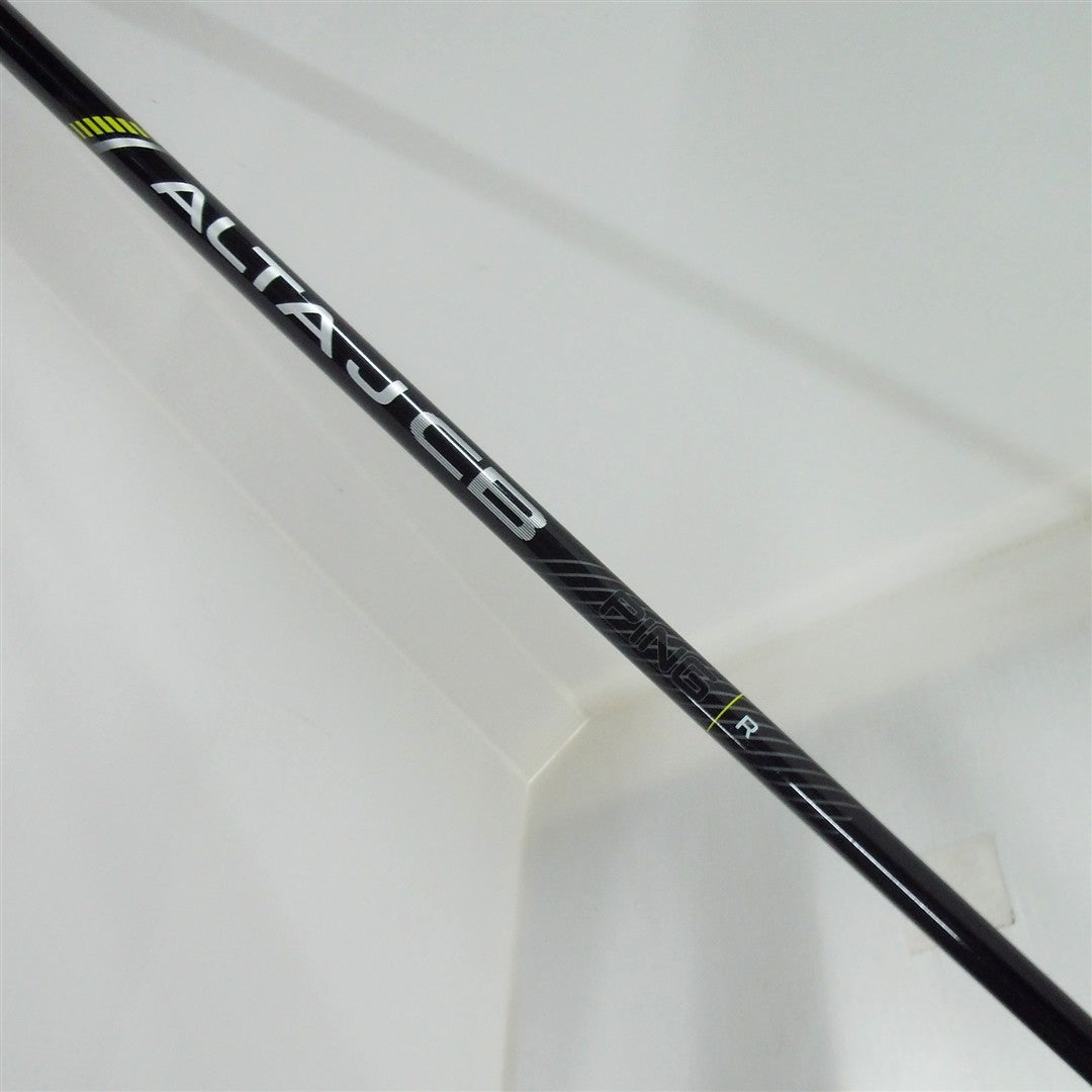 Ping Driver G430 MAX 10K 12° Regular ALTA J CB BLACK