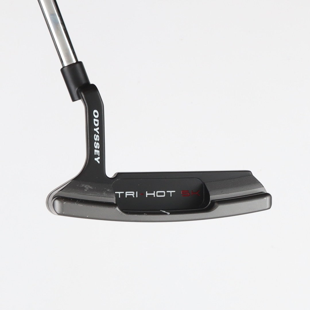 Odyssey Putter TRI-HOT 5K TWO 34 inch