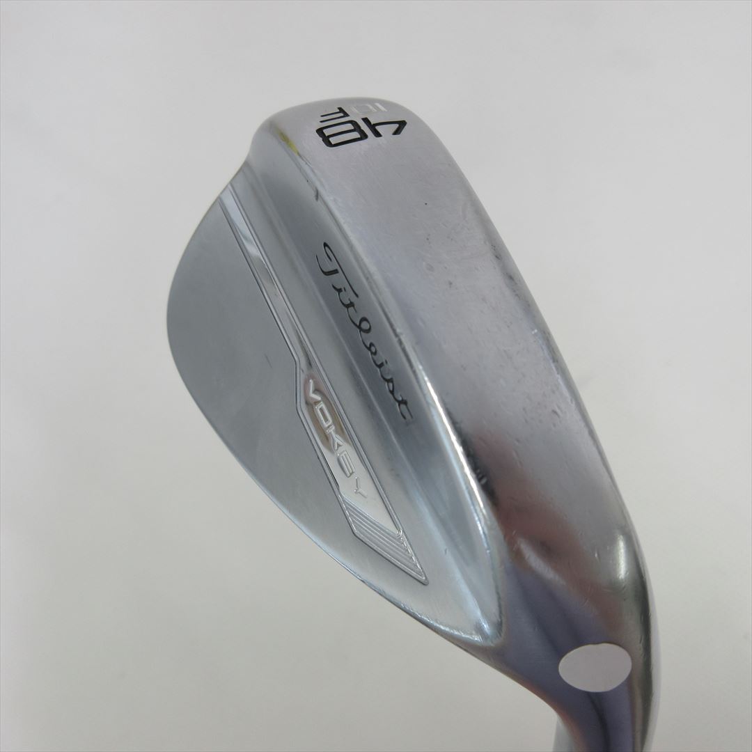 Titleist Wedge VOKEY FORGED(2021) 48° BV 105