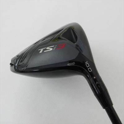 Titleist Driver TSi3 10° Stiff TSP322 55