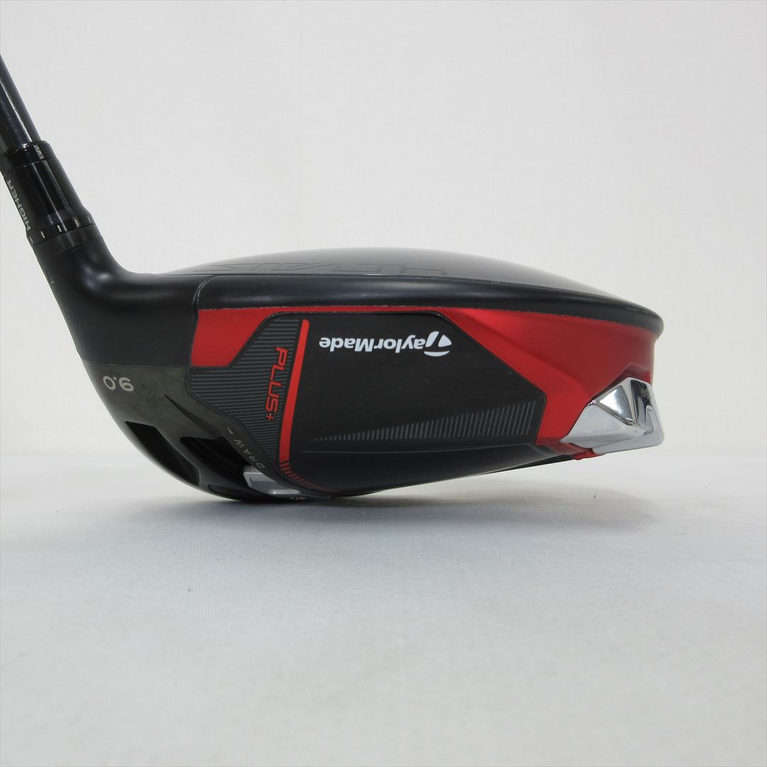 TaylorMade Driver STEALTH2 PLUS 9° Stiff Diamana TM50