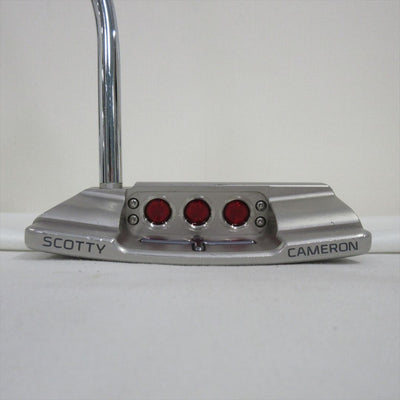 SCOTTY CAMERON Putter SCOTTY CAMERON select NEWPORT M2 MALLET(2016) 34 inch