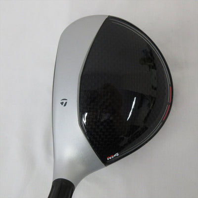 TaylorMade Fairway M4 -2021 – GOLF Partner USA