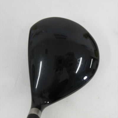 Ryoma golf Fairway Ryoma F Black 5W 18° BEYOND POWER F