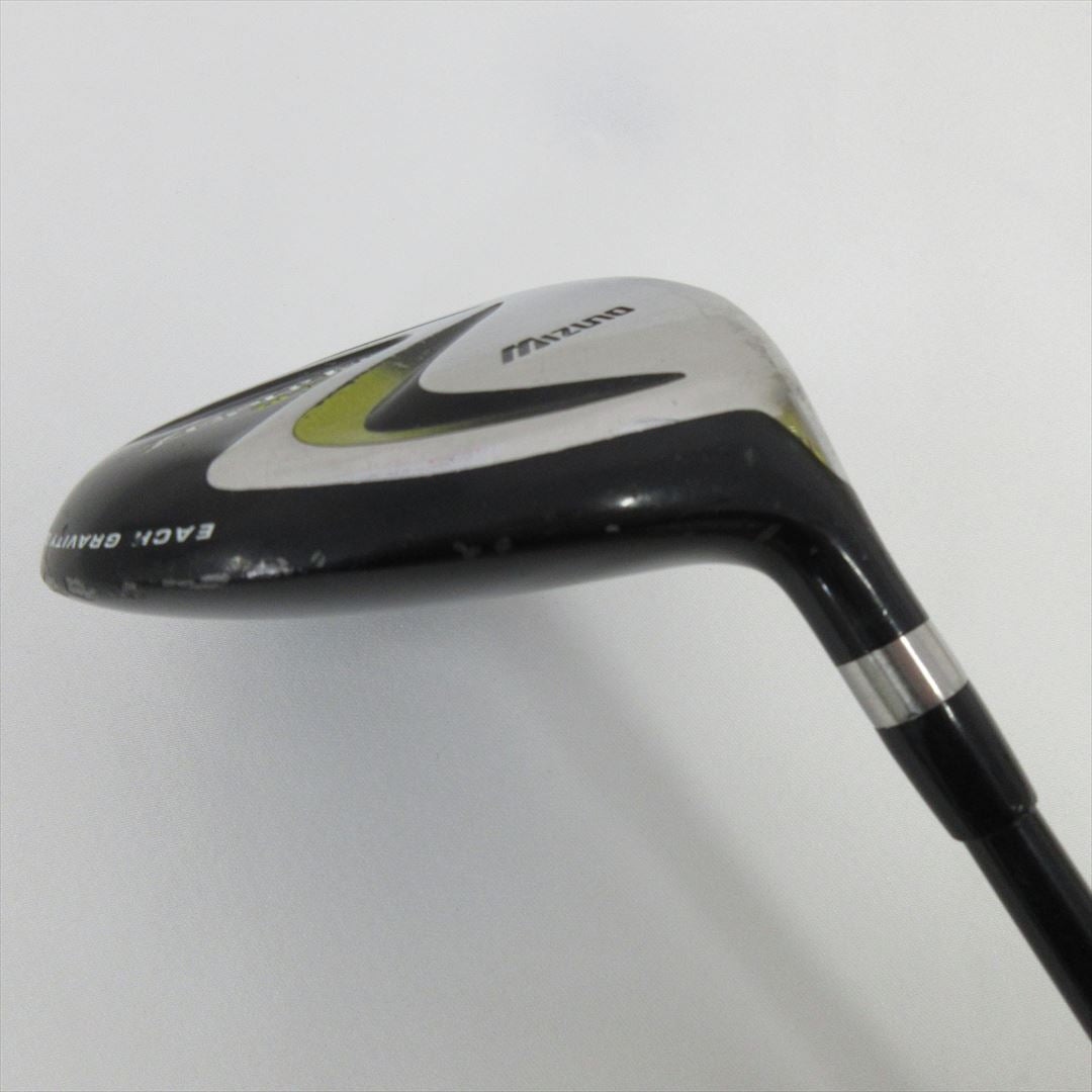 Mizuno Fairway ZEPHYR ZM-01 5W 19° Regular ZEPHYR Original