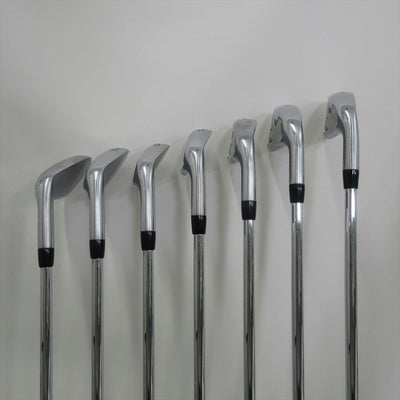 Titleist Iron Set Titleist T200(2021) Stiff NS PRO 105T 7 pieces