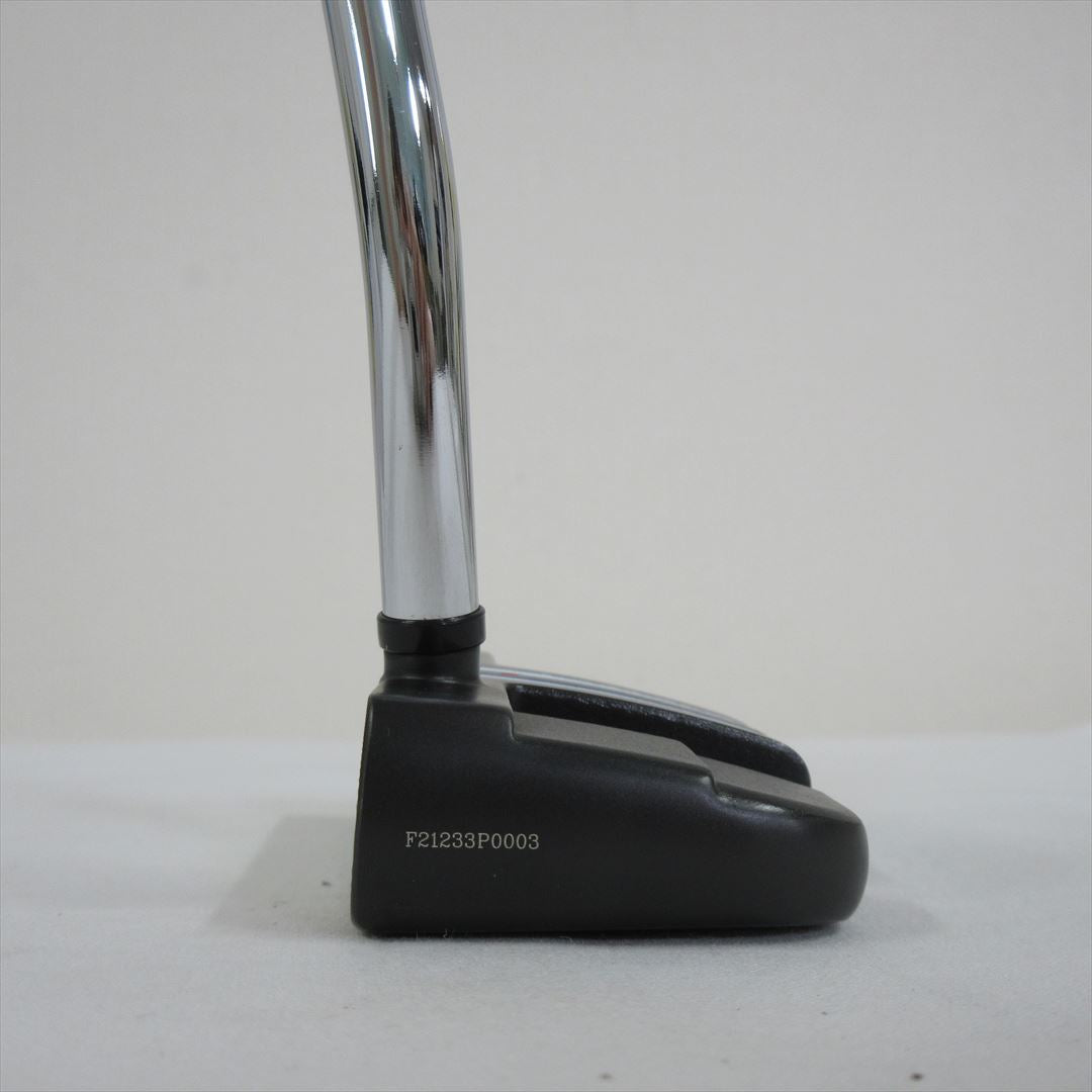 Odyssey Putter EYE TRAX DOUBLE WIDE 34 inch