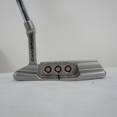 Titleist Putter SCOTTY CAMERON Special select NEWPORT 2 33 inch