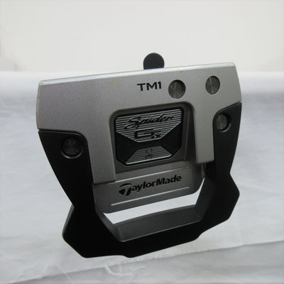 TaylorMade Putter Spider GTx TRUSS DUNE SILVER TM1 34 inch