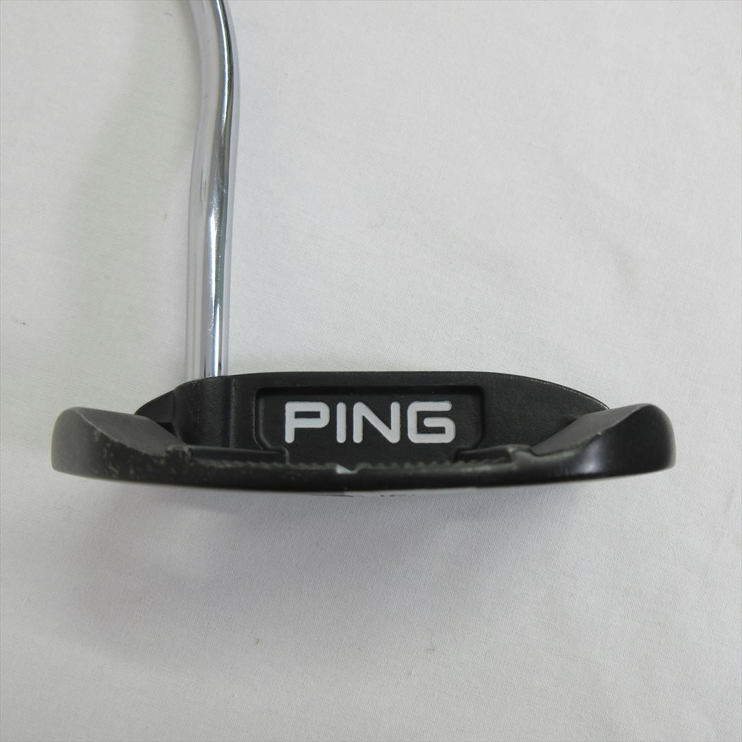 Ping Putter SIGMA 2 VALOR 33 inch Dot Color Black