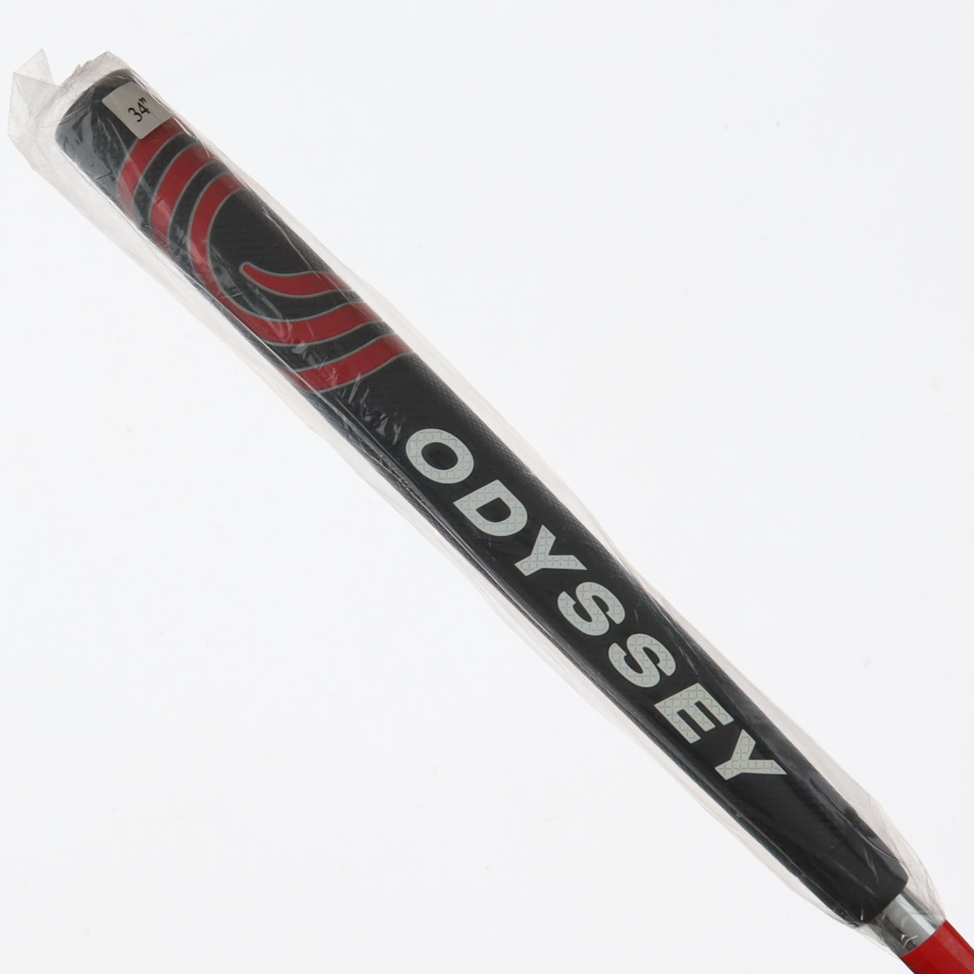 Odyssey Putter Brand New WHITE HOT VERSA ONE 34 inch