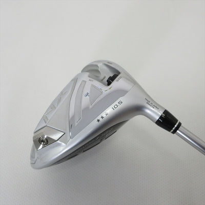 HONMA Driver BERES NX Triple Star 10.5° Regular VIZARD FOR NX 45