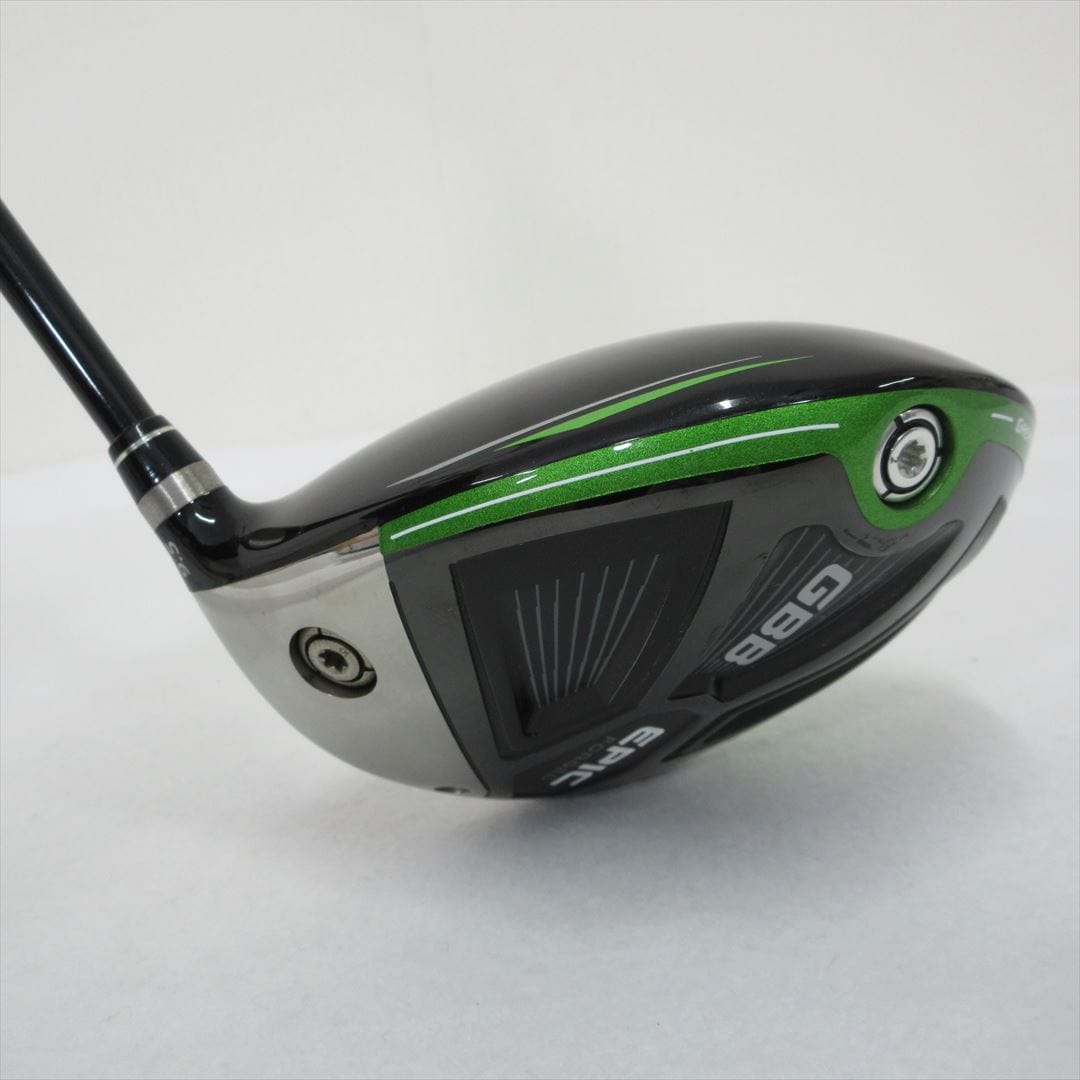 Callaway Driver GBB EPIC FORGED – GOLF Partner USA