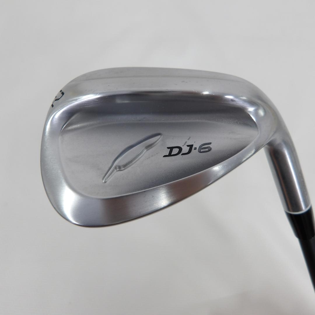 Fourteen Wedge DJ 6 – GOLF Partner USA