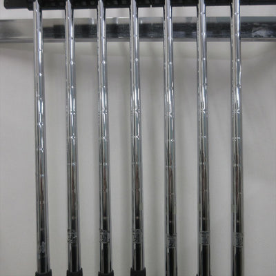 HONMA Iron Set BERES MG803 Regular NS PRO 950GH 7 pieces