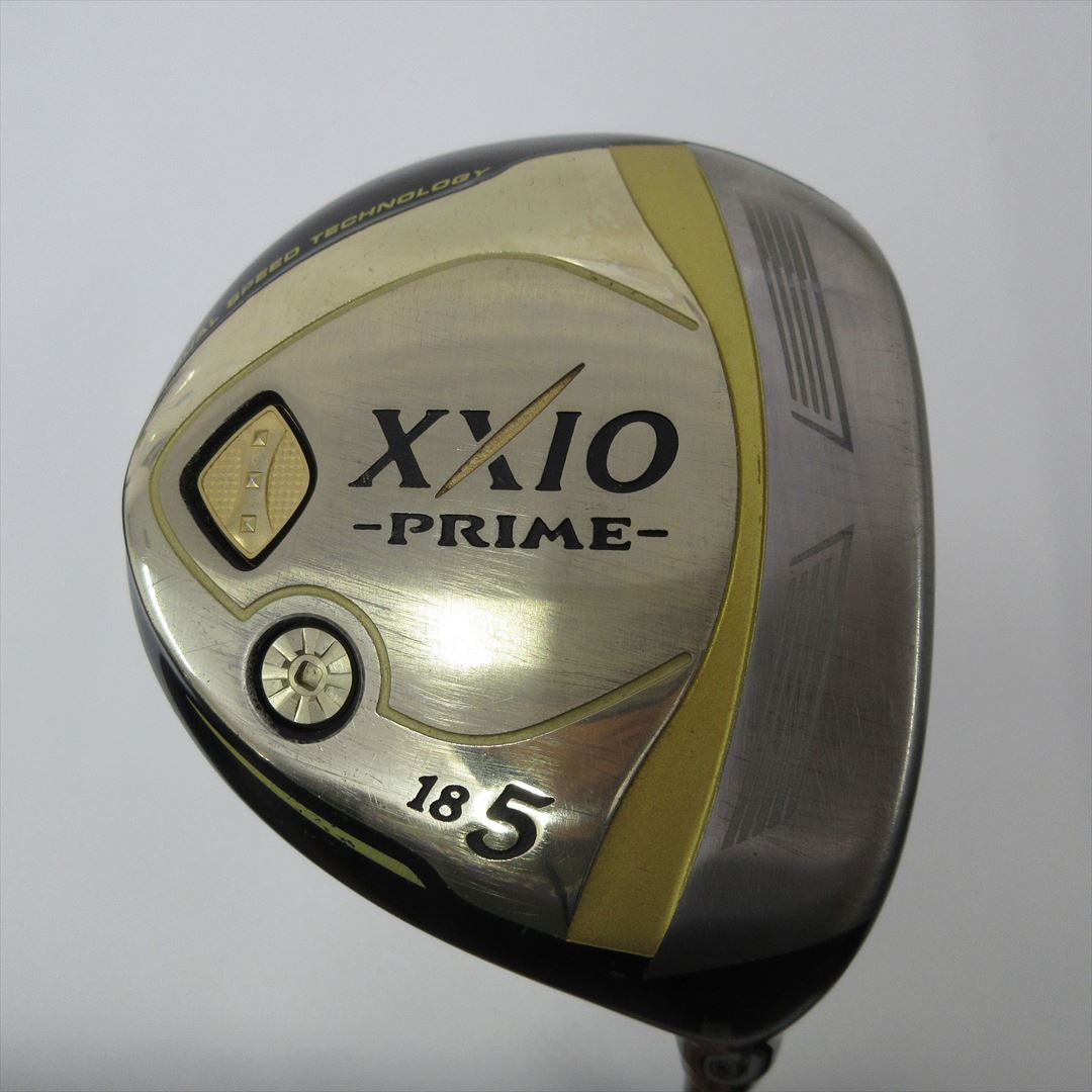 Dunlop Fairway XXIO PRIME9 5W 18° Regular XXIO SP900