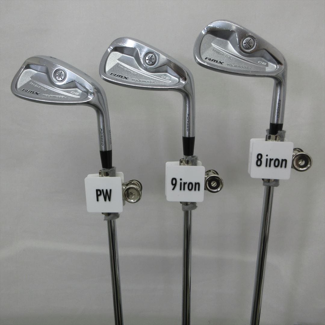 Yamaha Iron Set inpres RMX TOURMODEL CB – GOLF Partner USA