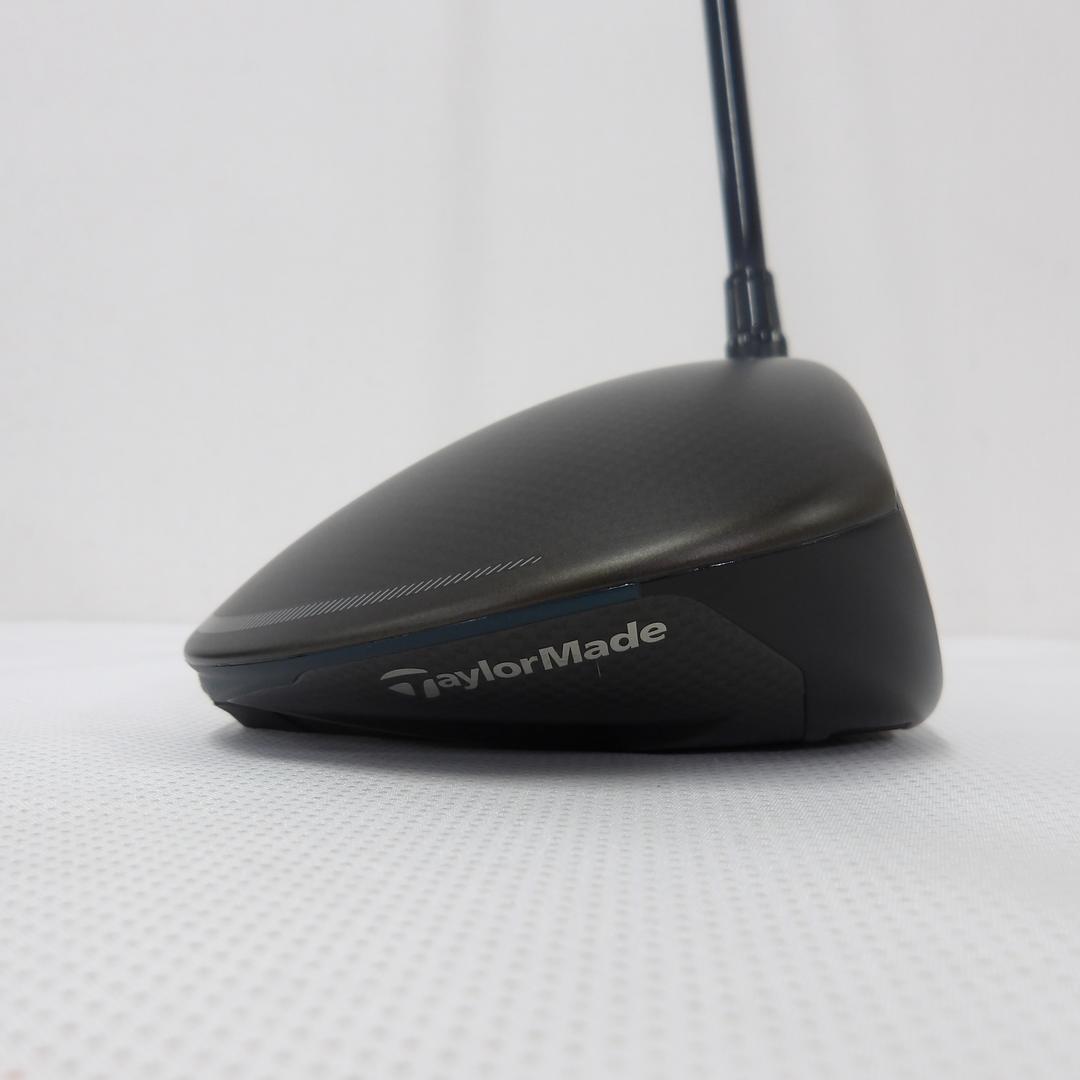 TaylorMade Driver Qi4D MAX – GOLF Partner USA