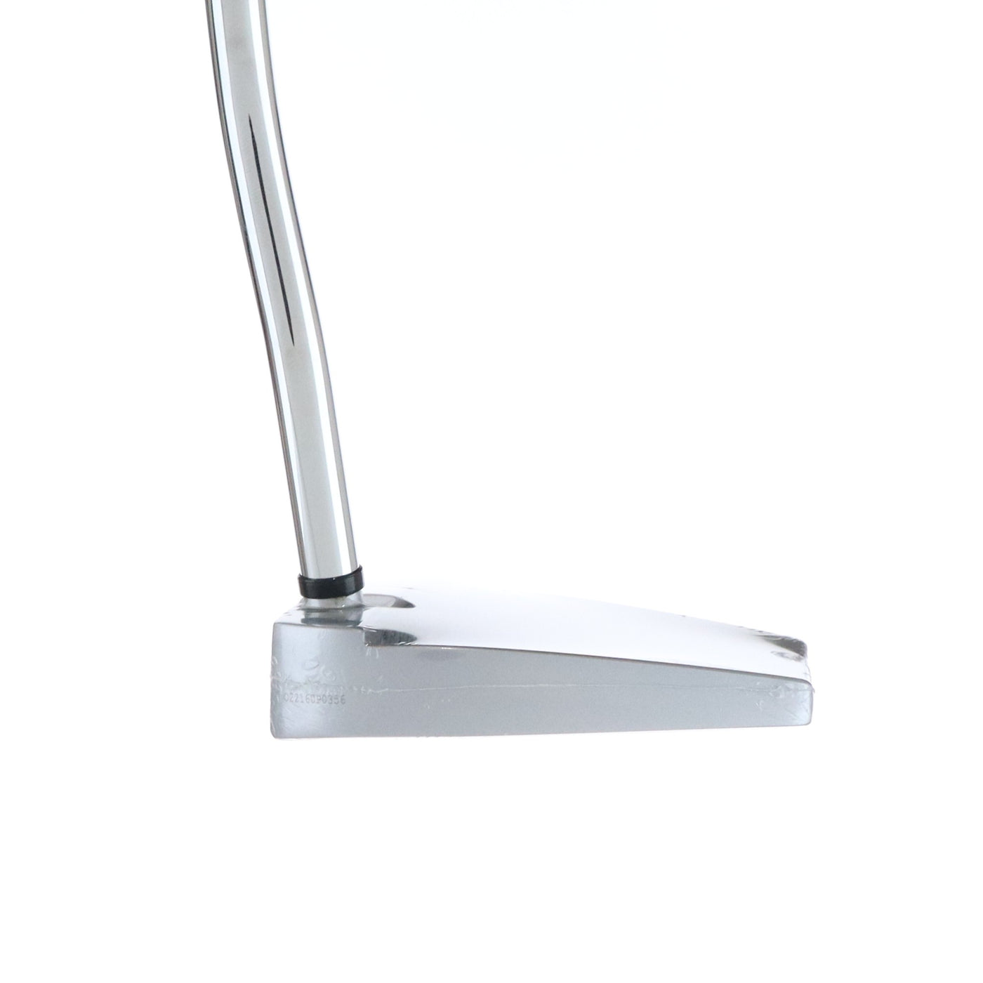 Odyssey Putter Brand New WHITE HOT OG #7 BIRD 34 inch