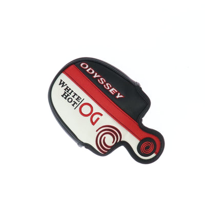 Odyssey Putter Brand New WHITE HOT OG V-LINE 34 inch: