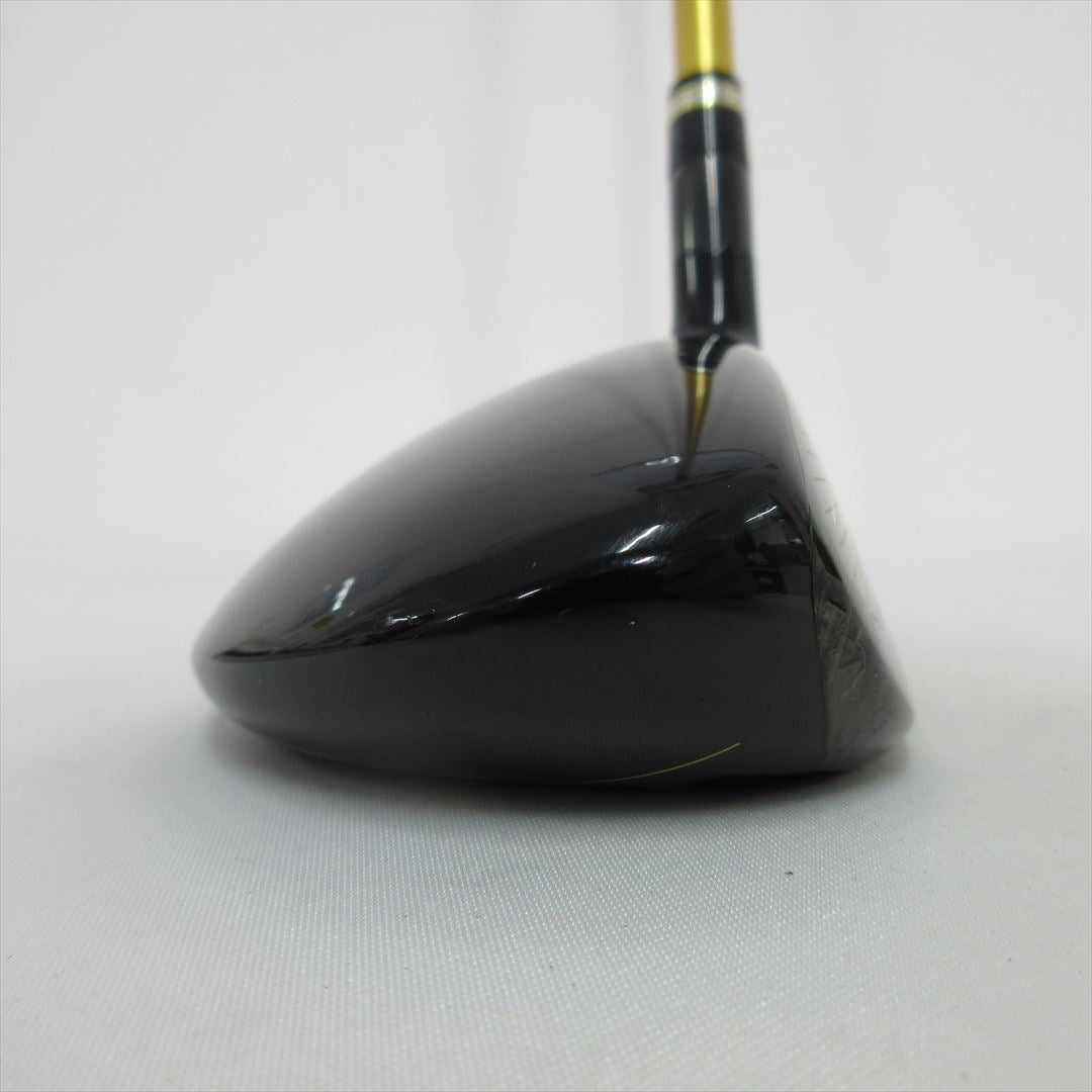 HONMA Hybrid BERES BLACK HY 22° StiffRegular 3S ARMRQ8 MX AIZUSHAFT