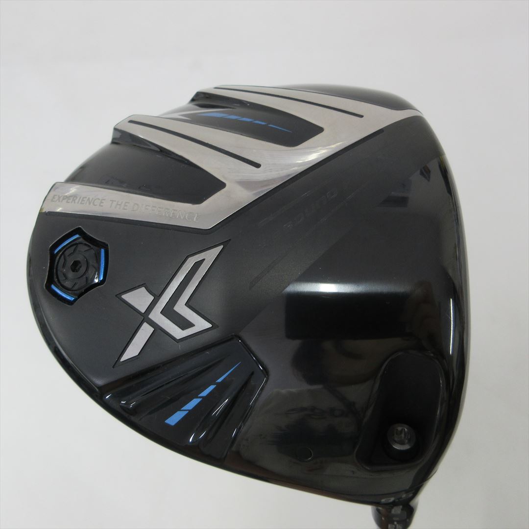 Dunlop Driver XXIO13 eks 9.5° Stiff TENSEI BLUE 1K 60