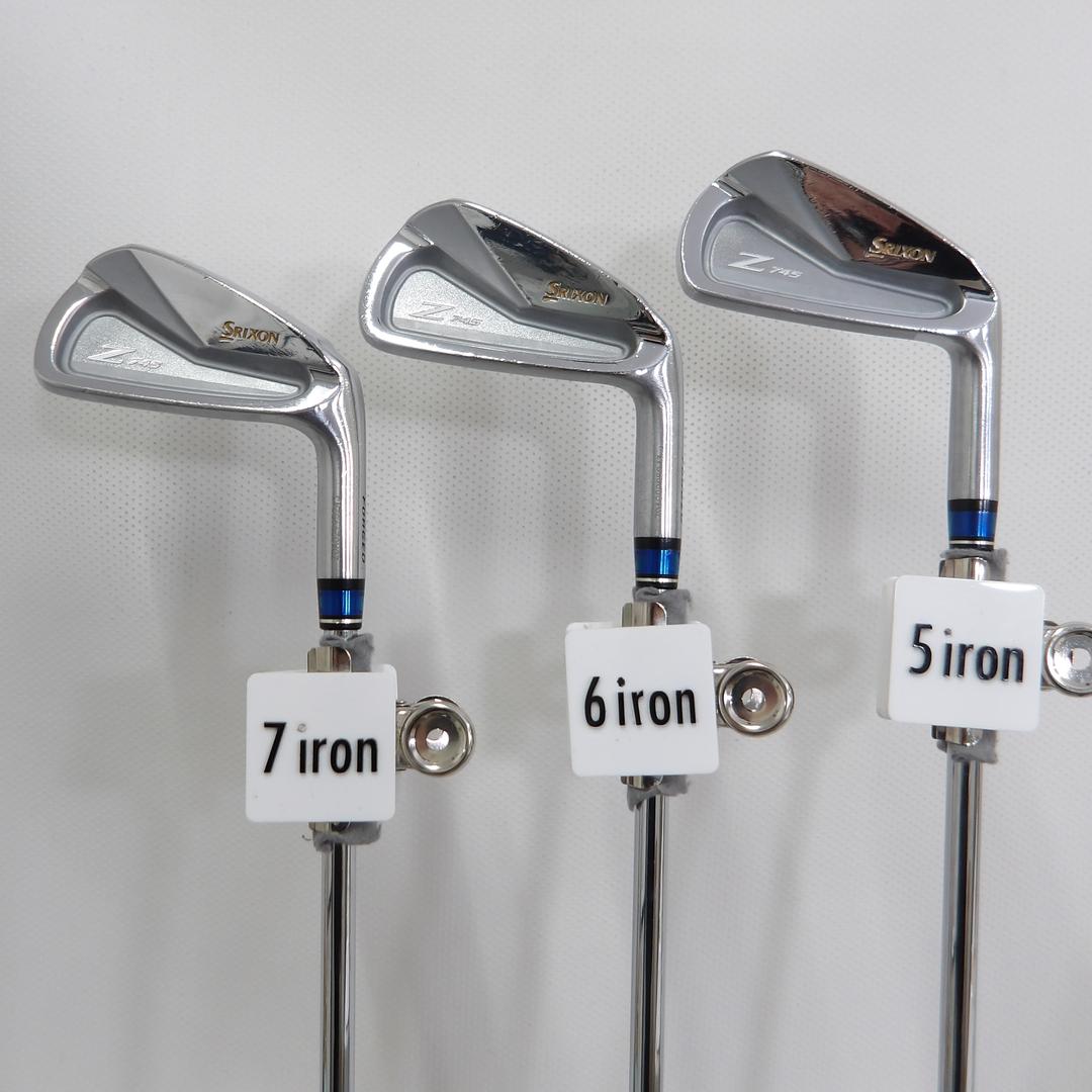 ＬＩＮＫＳ　ＬＳ新品未使用品　マウイ島kapalua 1997年バージョン GOLF Partner USA | Used Golf Club Shop