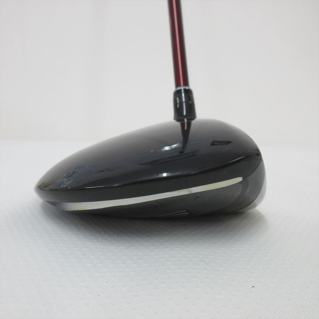 PRGR Fairway RS RED 5W 17° Senior Speeder EVOLUTION FOR PRGR