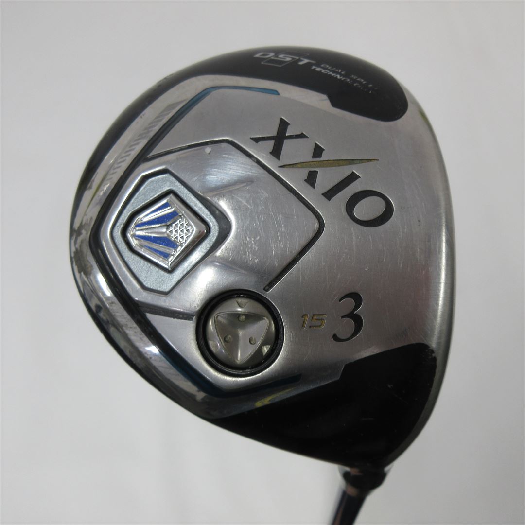 XXIO Fairway XXIO8 3W 15° Stiff XXIO MP800