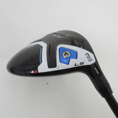 Cobra Fairway cobra AEROJET LS 3W 14.5° Stiff Tour AD CQ-6