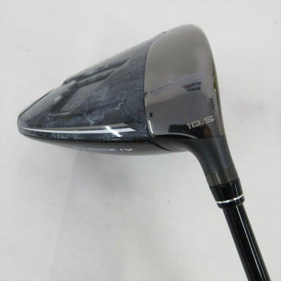 Callaway Driver PARADYM Ai SMOKE MAX FAST 10.5° Regular TENSEI 40 for CW