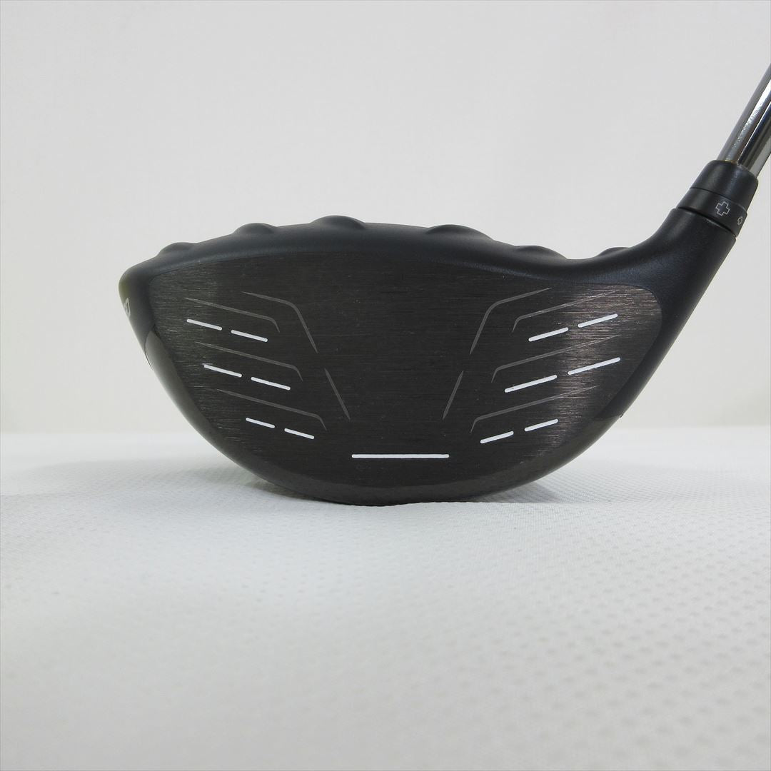 Ping Driver G430 MAX 9° Stiff PING TOUR 2.0 CHROME 65