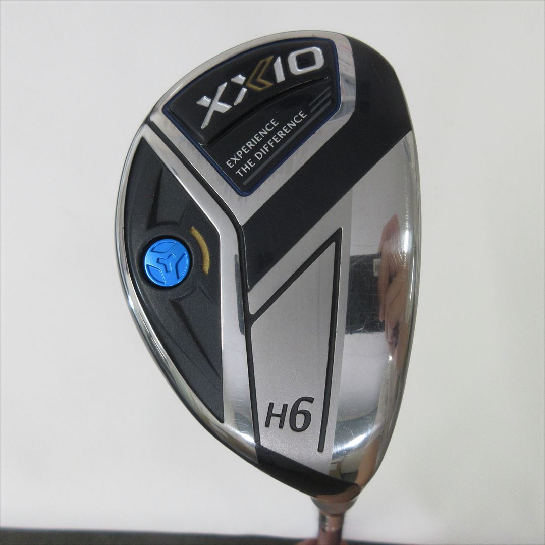 XXIO Hybrid XXIO11 HY 26° Stiff XXIO MP1100