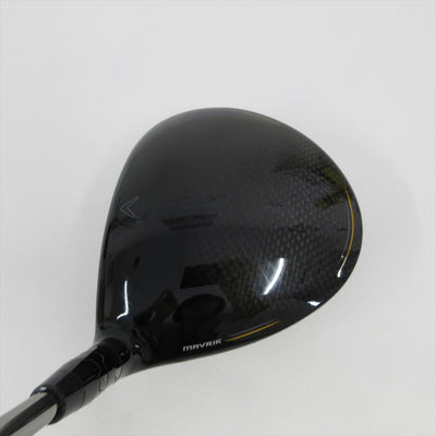 Callaway Driver MAVRIK 9° Stiff Diamana ZF60