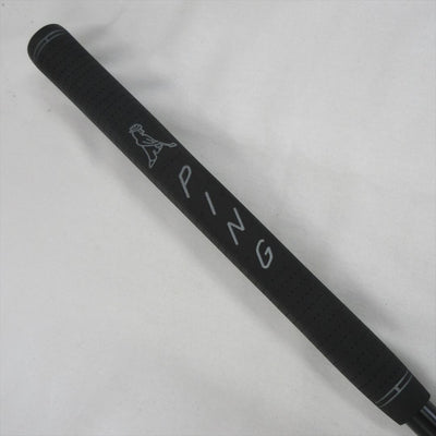 Ping Putter PING SHEA(2023) 34 inch Dot Color Black